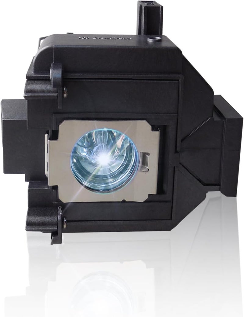 SORNEICDR ELP LP69 Replacement Projector Lamp Bulb Compatible with Epson PowerLite Home Cinema 5020ub 5030ub 5025ub 5020ube 5030ube 5010E 6030ub 6020UB 6010 4030 Projector Lamp Bulb Replacement - Image 1